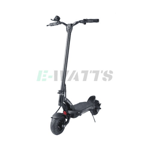 Kaabo mantis 8 origin