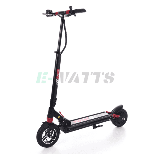 trottinette électrique Zero 8