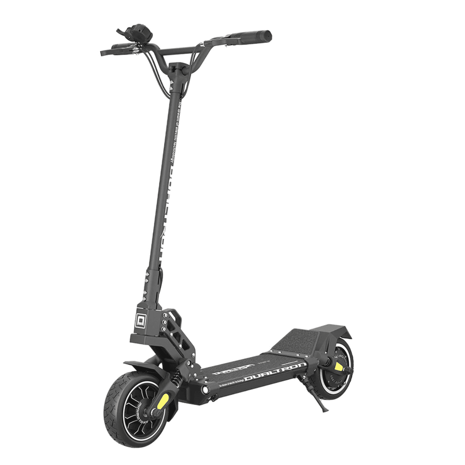 Trottinette électrique Dualtron Mini Limited