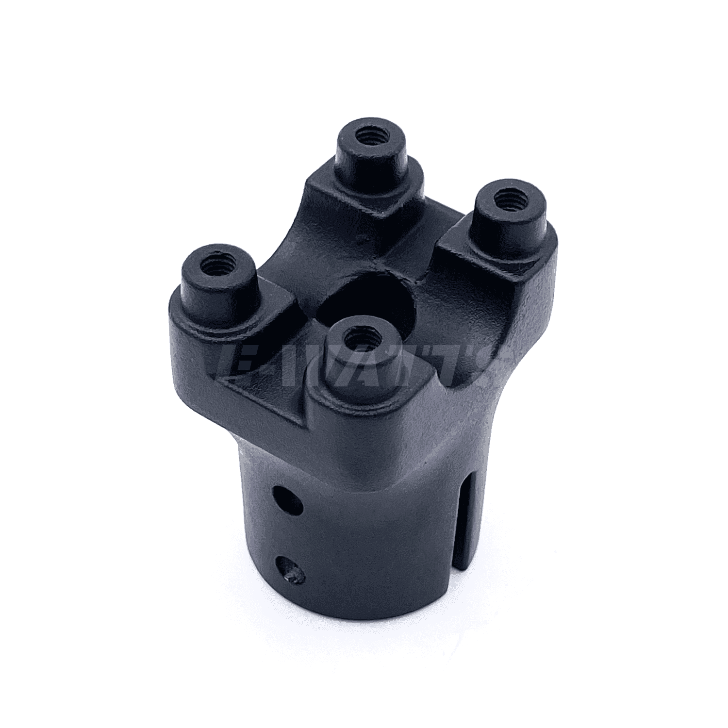 Bas de potence Dualtron