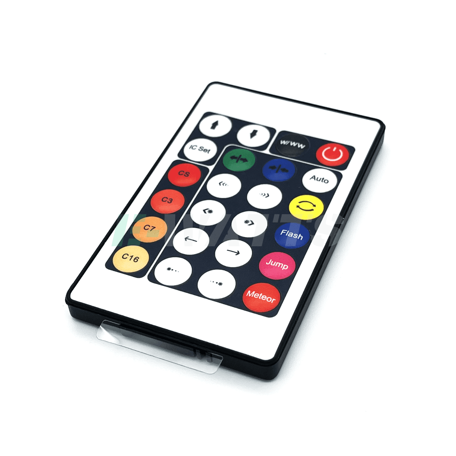 Télécommande V2 led Dualtron Minimotors