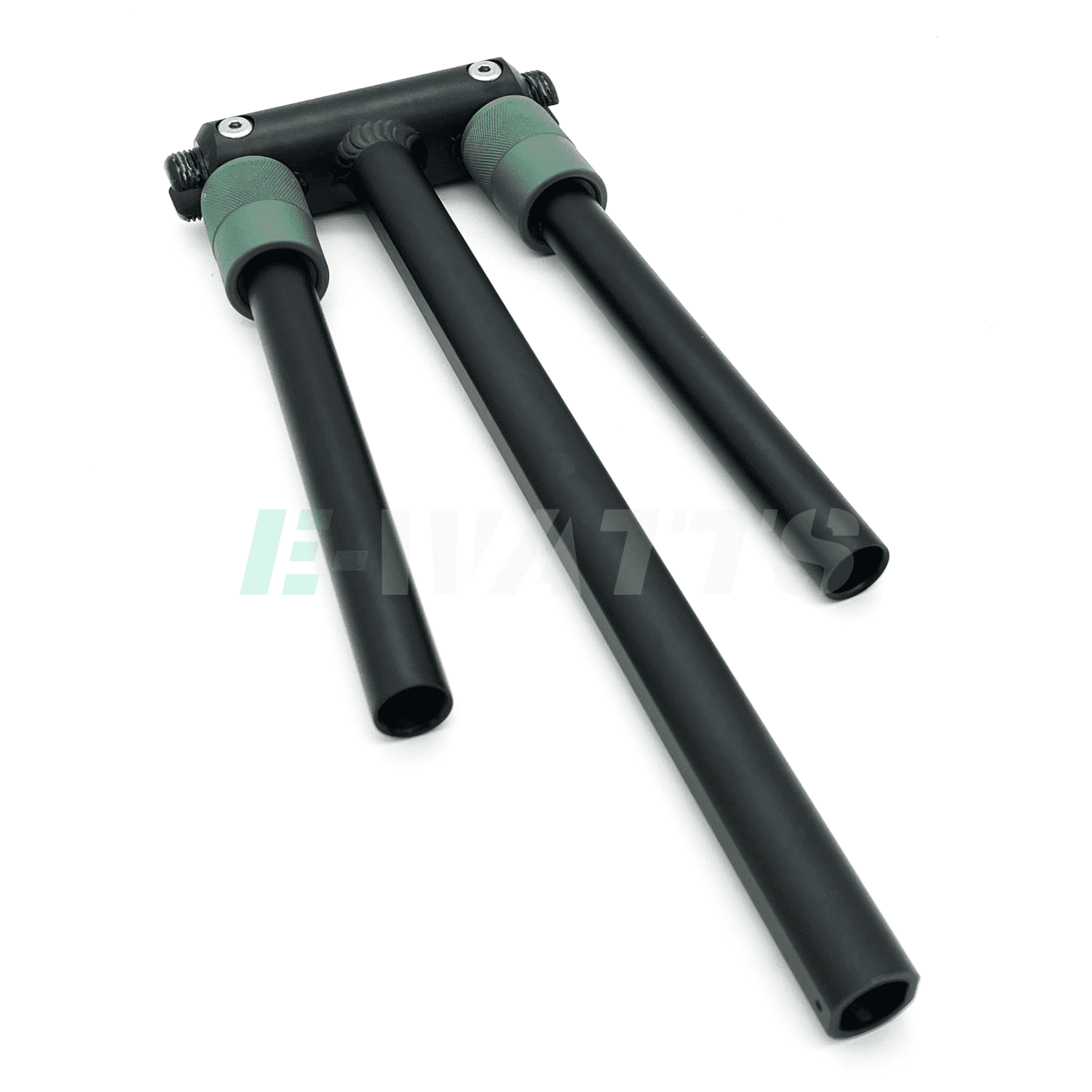 Guidon pliable Vsett 8, 8+, Z8Pro