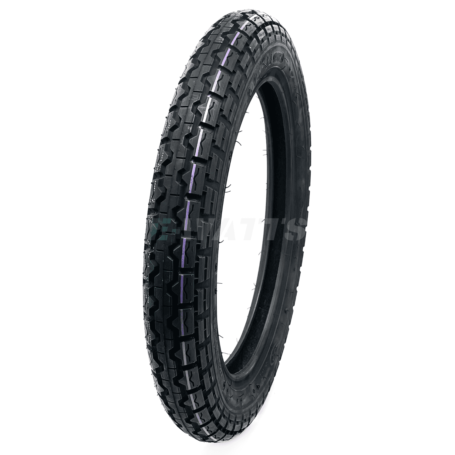 Pneu 2.75-14 CST 6PR C113