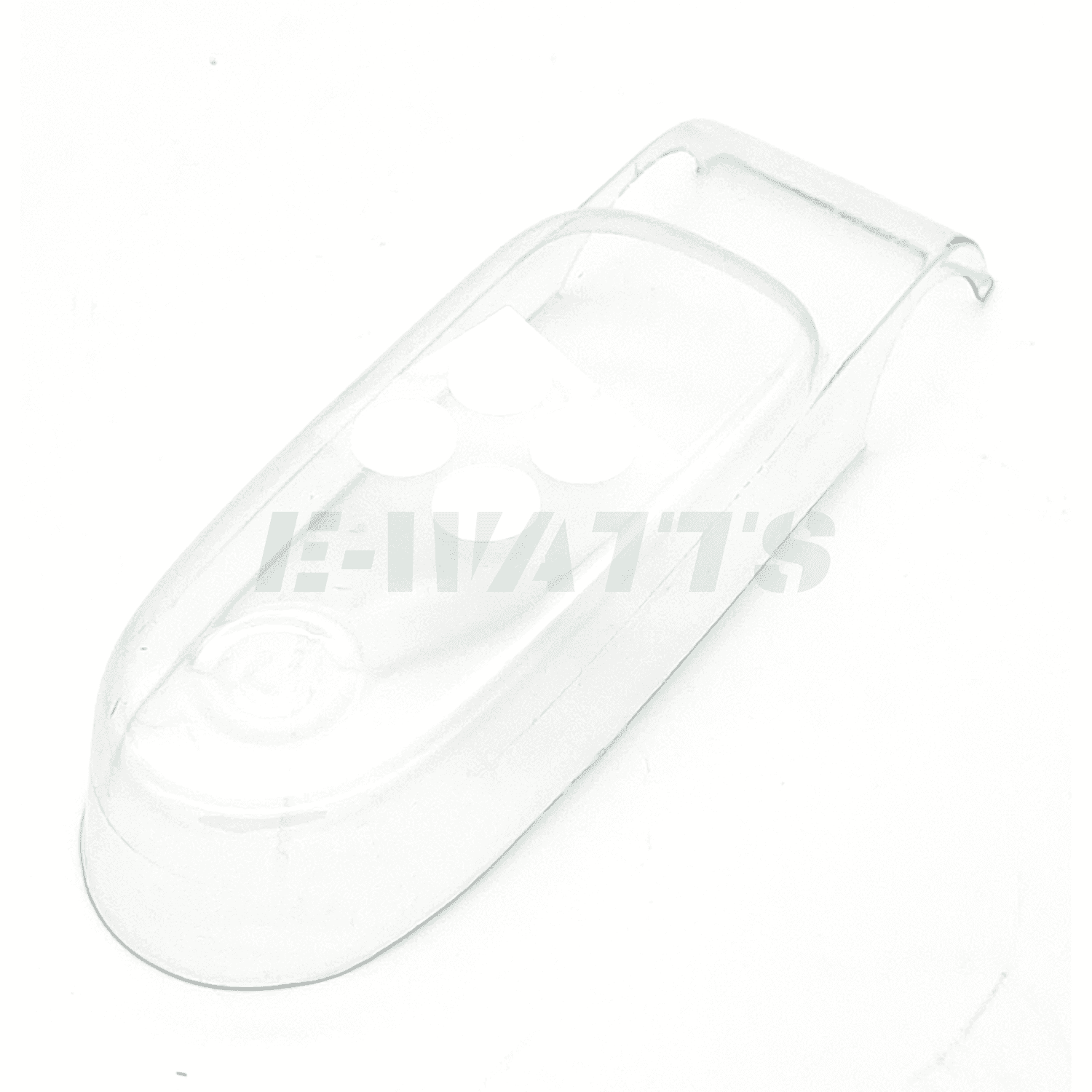 Protection compteur Ninebot Série F