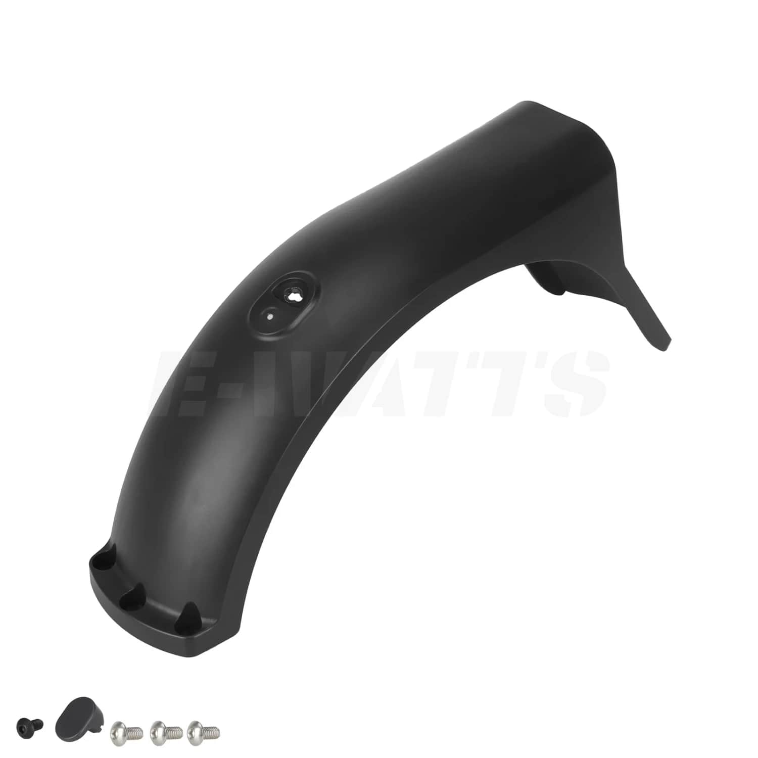Garde boue arrière Xiaomi pro 5
