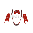 Renfort garde boue alu antilope Xiaomi m365 et Pro