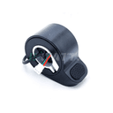 Accélérateur Xiaomi m365, Pro, 2, 1s, Essential noir