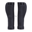 Poignées de guidon ergonomique