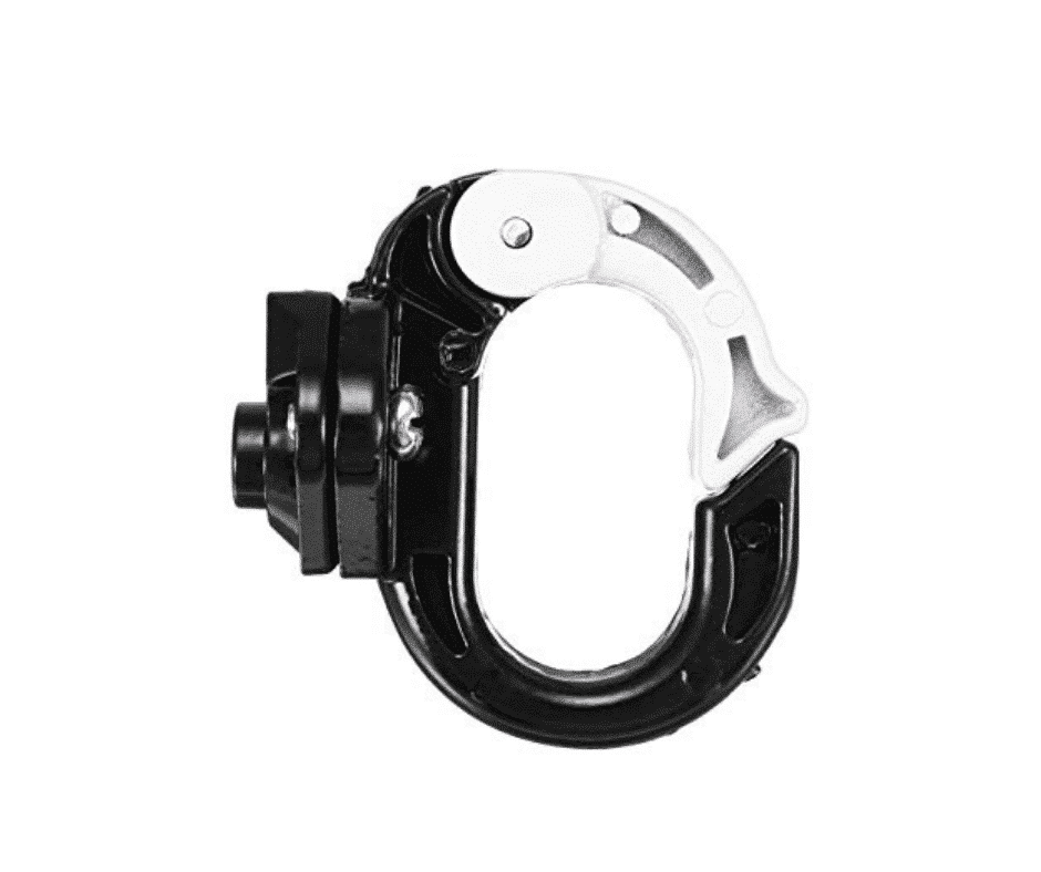 Crochet sac aluminium Xiaomi m365 et Pro