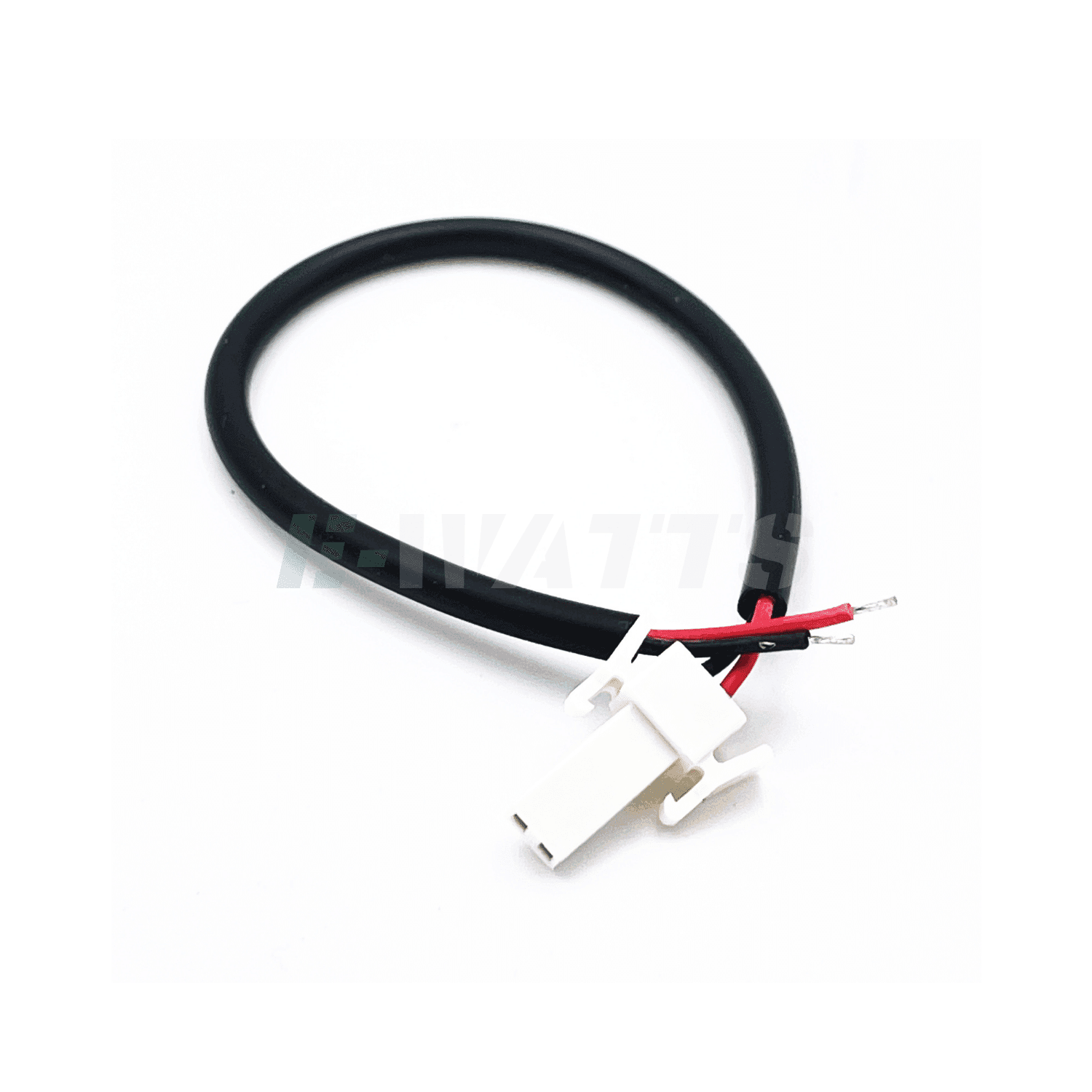 Connecteur feu arrière trottinette Xiaomi