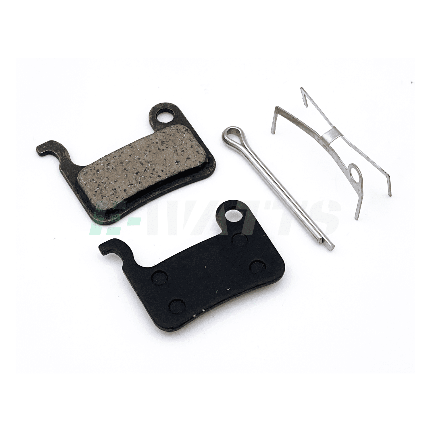 Plaquettes de frein Xiaomi Scooter 3, Pro 4