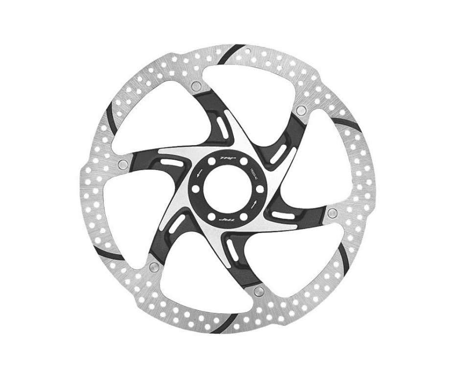 Disque de frein 140mm TRP-33