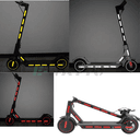 stickers mise en conformité trottinette électrique