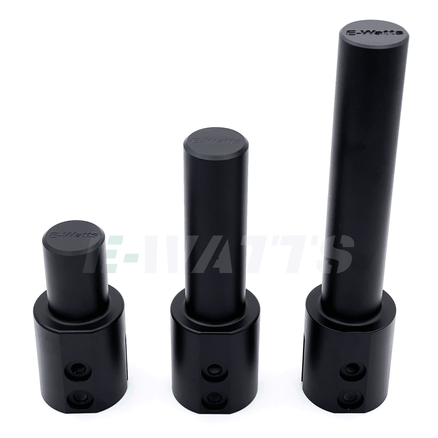 adaptateur potence dualtron