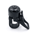 sonnette xiaomi m365, pro, 2, 1s, Essential noire