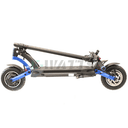 Kaabo mantis GT V2 pliée