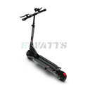 Trottinette électrique Z8PRO trois quart