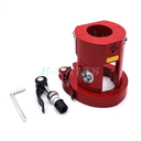 X-Lock Falcon Monorim Xiaomi m365, Pro, 2, 1s, Essential rouge