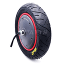 Moteur 350W pneu 10" PMT Xiaomi m365, Pro, 2, scooter 3, 1S, Essential
