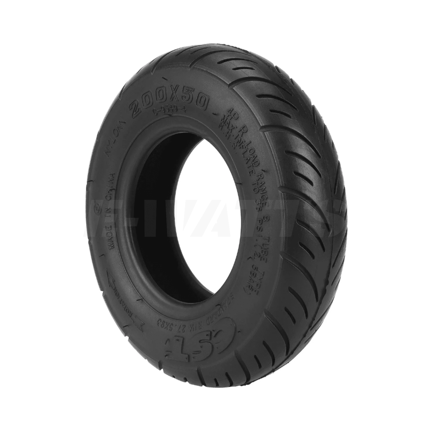Pneu 200x50 CST