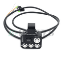 Commodo dualtron storm