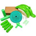 Pack personnalisation Xiaomi m365 et Pro vert