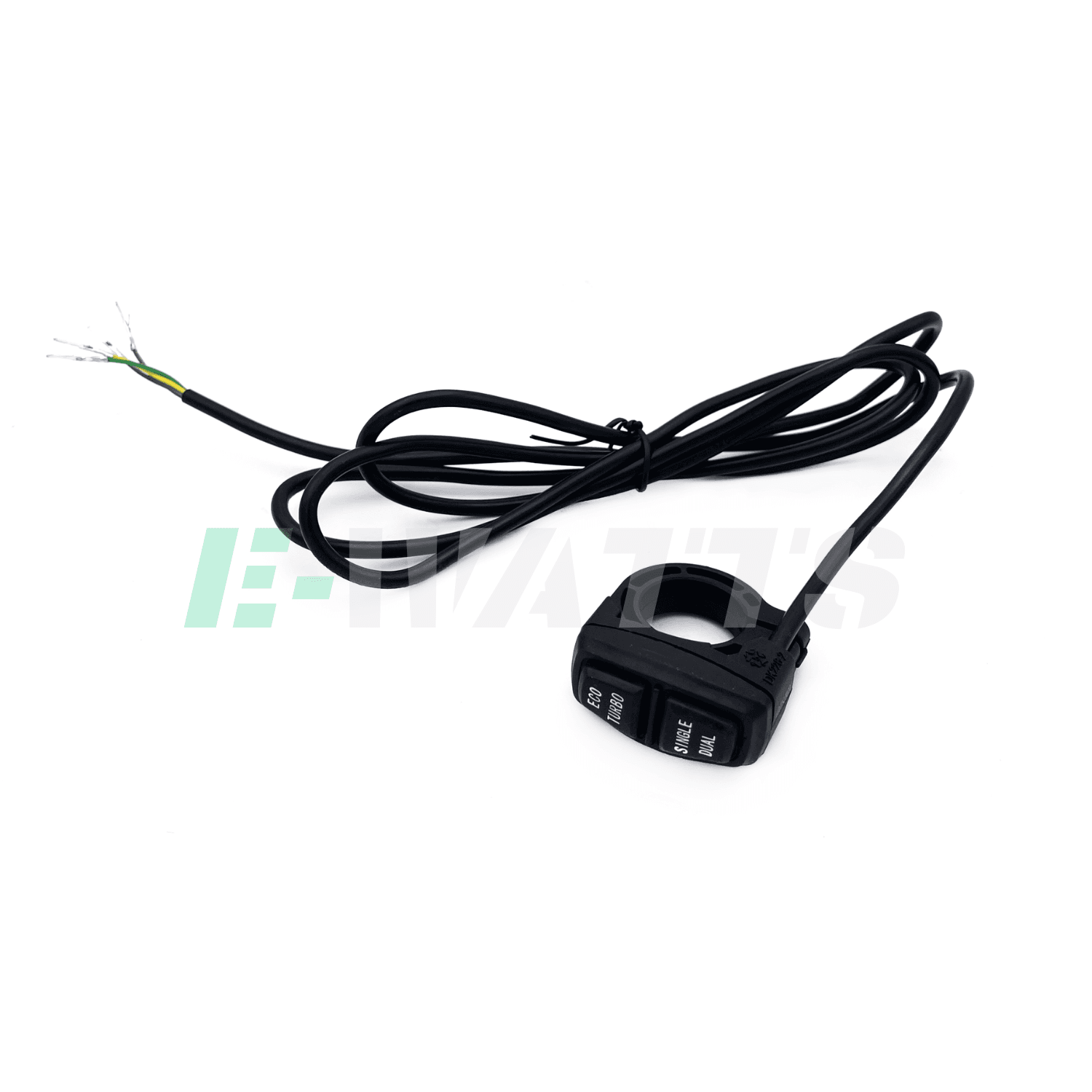 Commodo Single / Dual et Eco / Turbo Dualtron