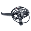 Poignée de frein dualtron mini, eagle, new