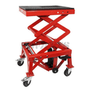 Lève pont trottinette électrique