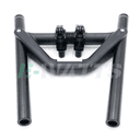 Guidon pliable Dualtron