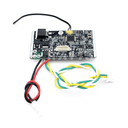 BMS seul Xiaomi m365, 1s, Essential, Scooter 3