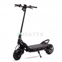 Trottinette électrique nami burn-e