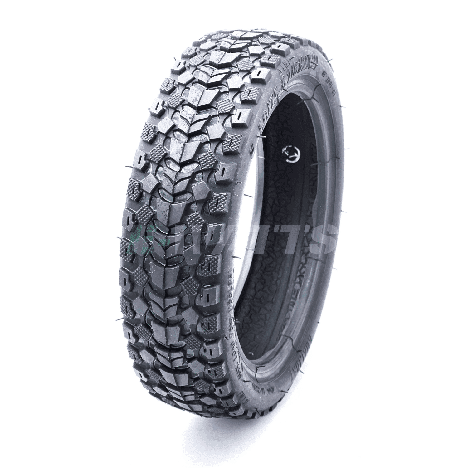 Pneu cross 8 1/2x2 (50-156)