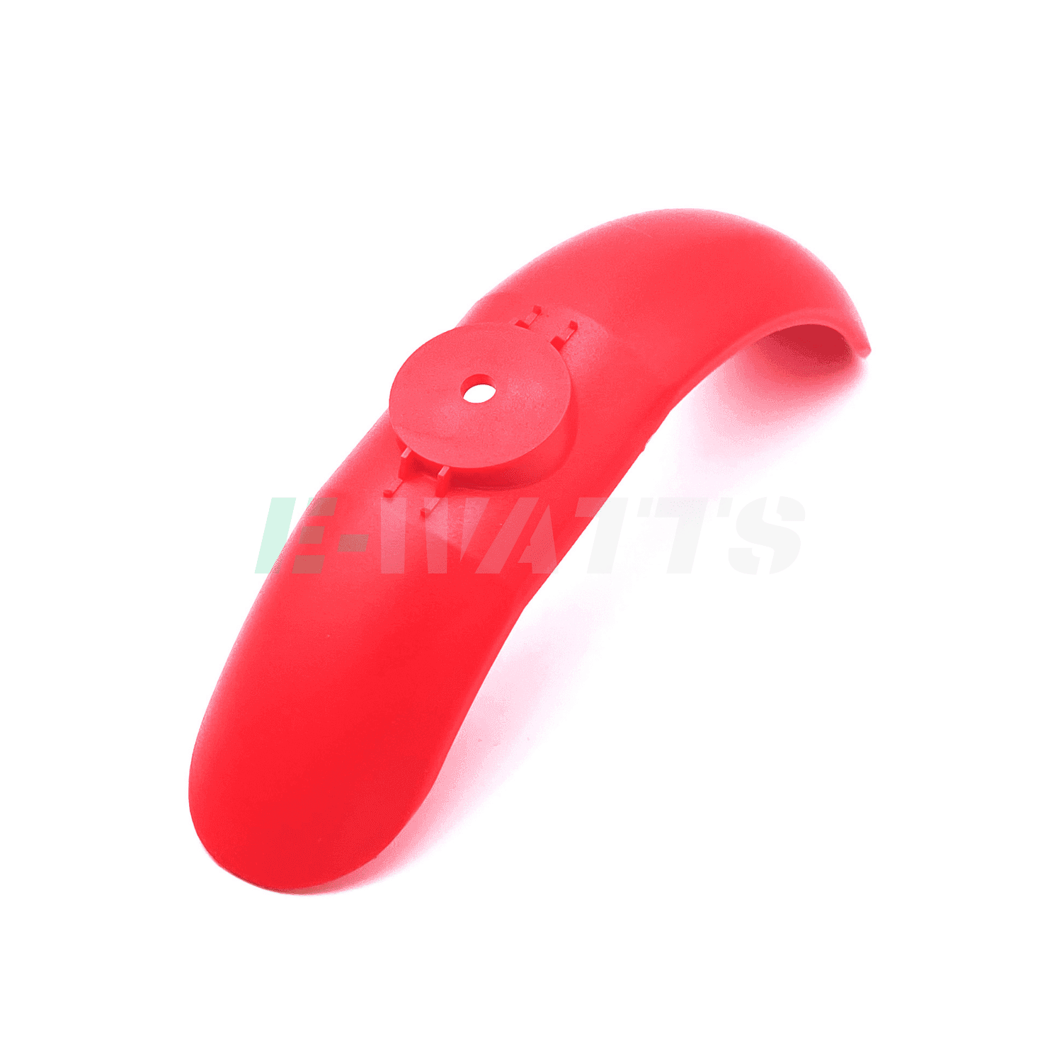 Garde boue avant custom Xiaomi m365, Pro, 2, 3, 1S, Essential