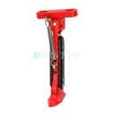 Béquille réglable Xiaomi m365, Pro, 2, 3, 1S, Essential rouge noire