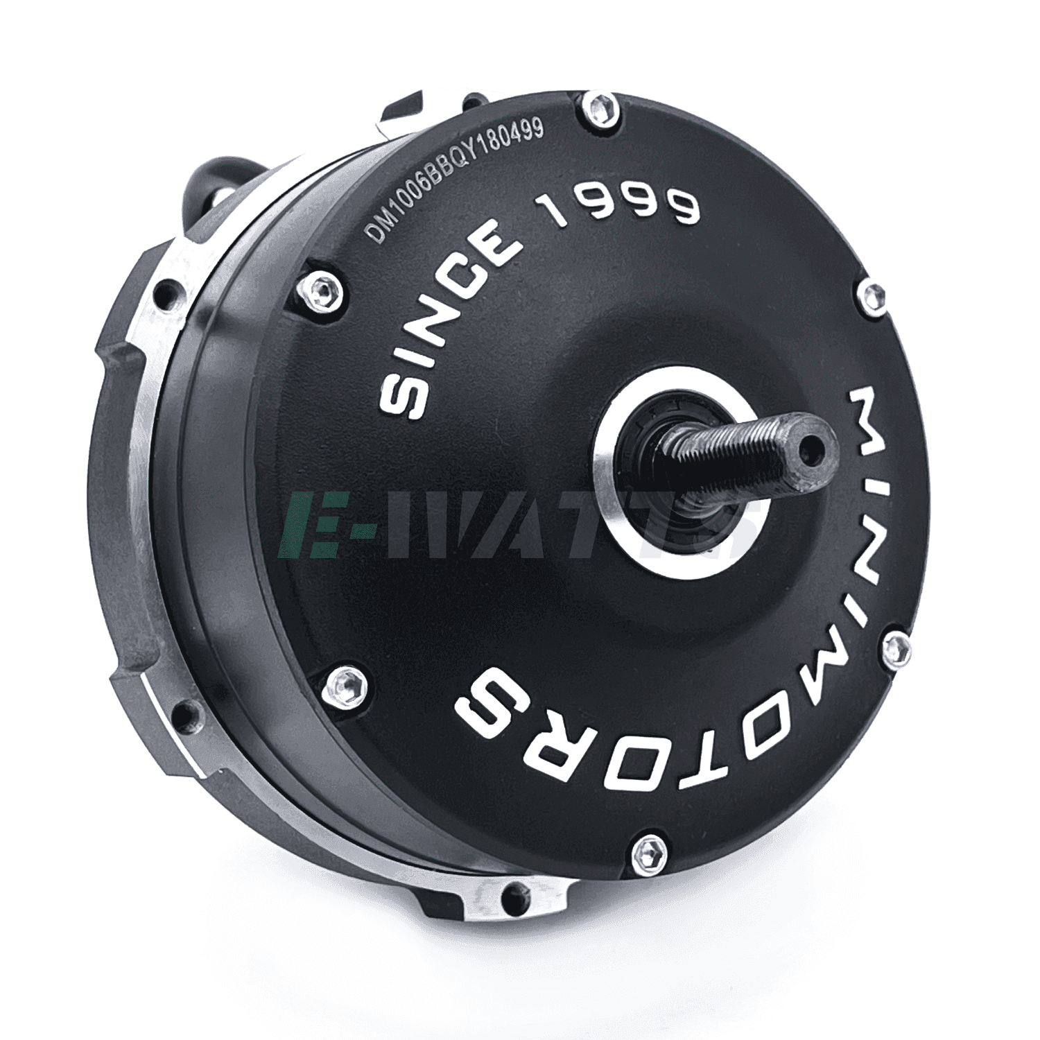 Moteur Dualtron Mini