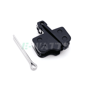 Plaquettes de freins organiques 29.5mm