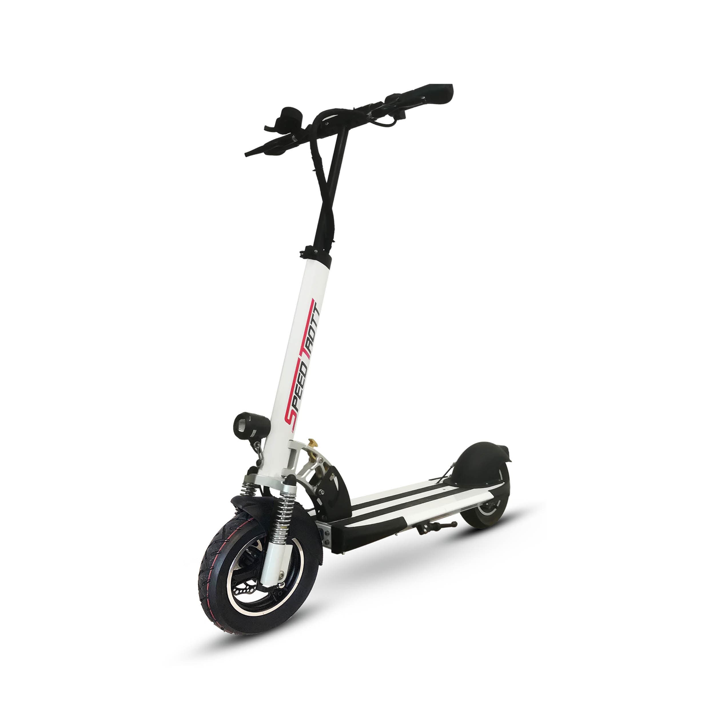 Speedtrott ST16GX