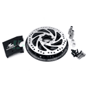 Flasque moteur Monorim MD-500W FB Xiaomi m365, Pro, 2, 3, 1S, Essential noir