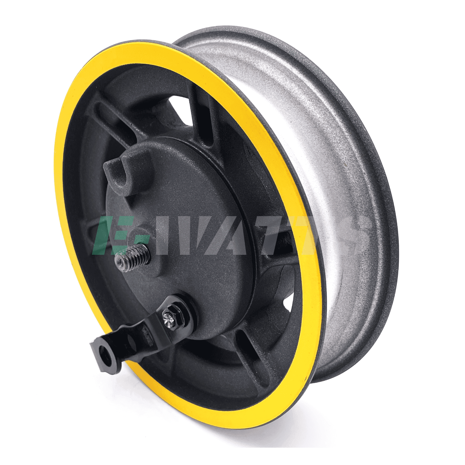 Jante avant Ninebot Max G30