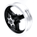 Jante avant Kugoo M4