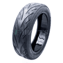 Pneu route 60/70-6.5 avec gel anti crevaison