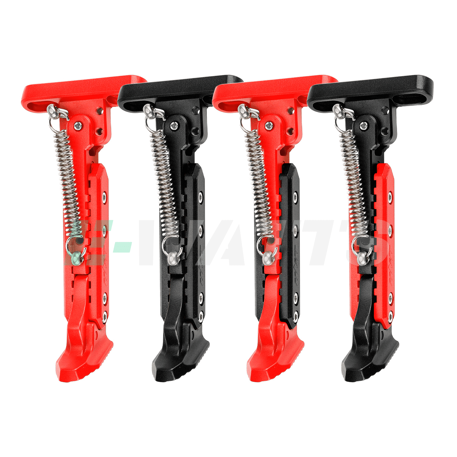 Béquille réglable Ninebot Max G30