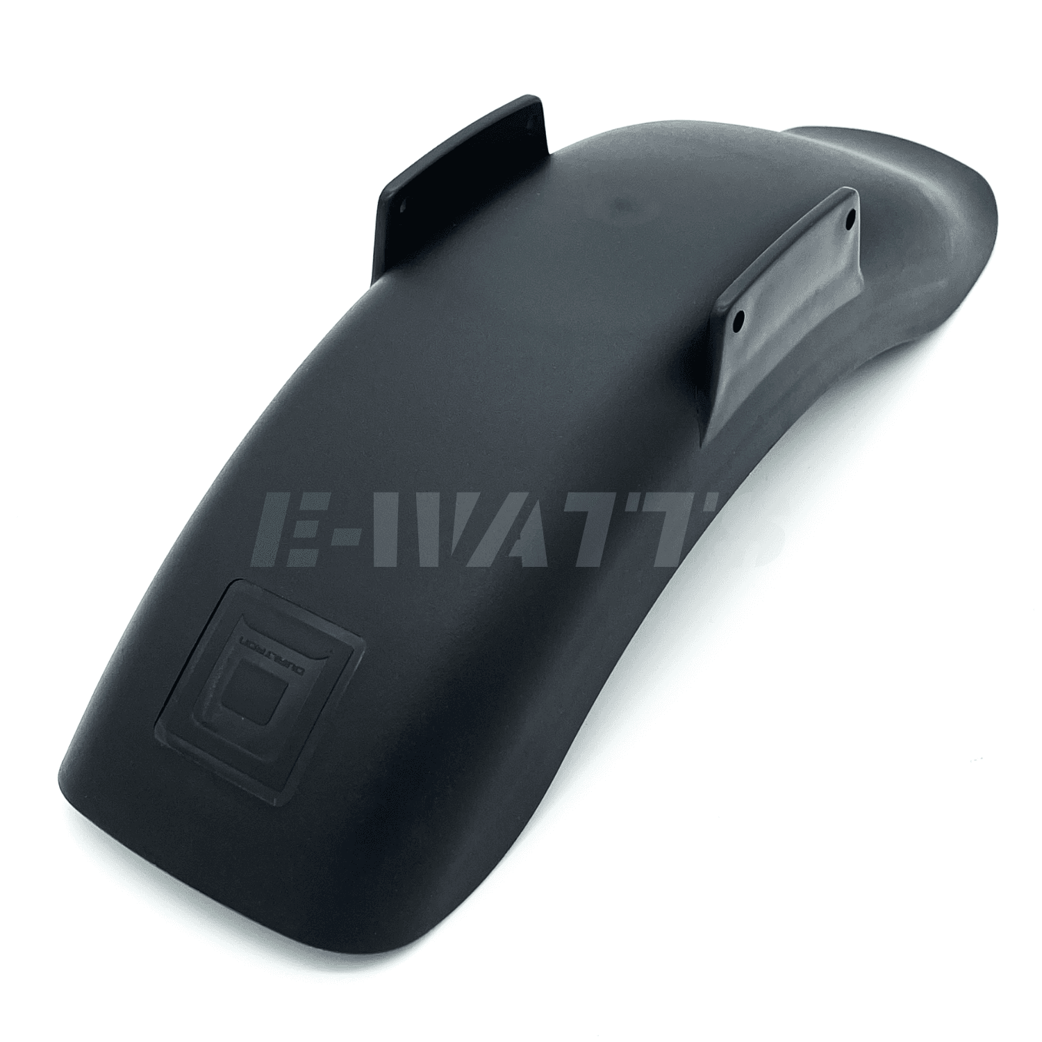 Garde boue avant Dualtron City