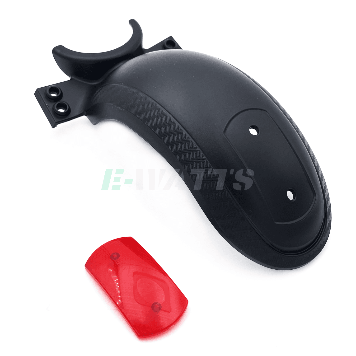 Garde boue arrière Vsett 8, Z8Pro