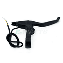 Poignée de frein Vsett 8, 8+ droite