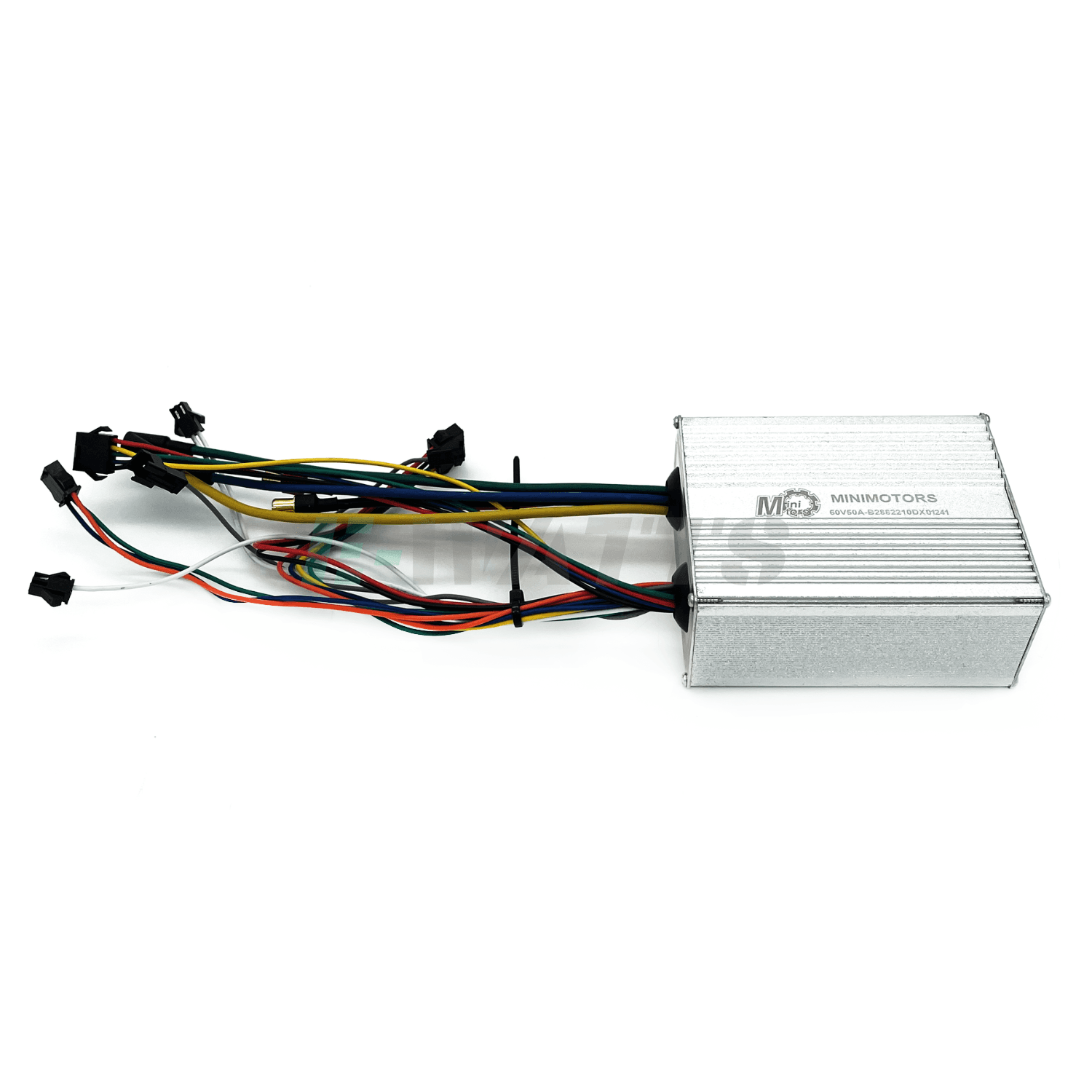 Contrôleur arrière Dualtron X