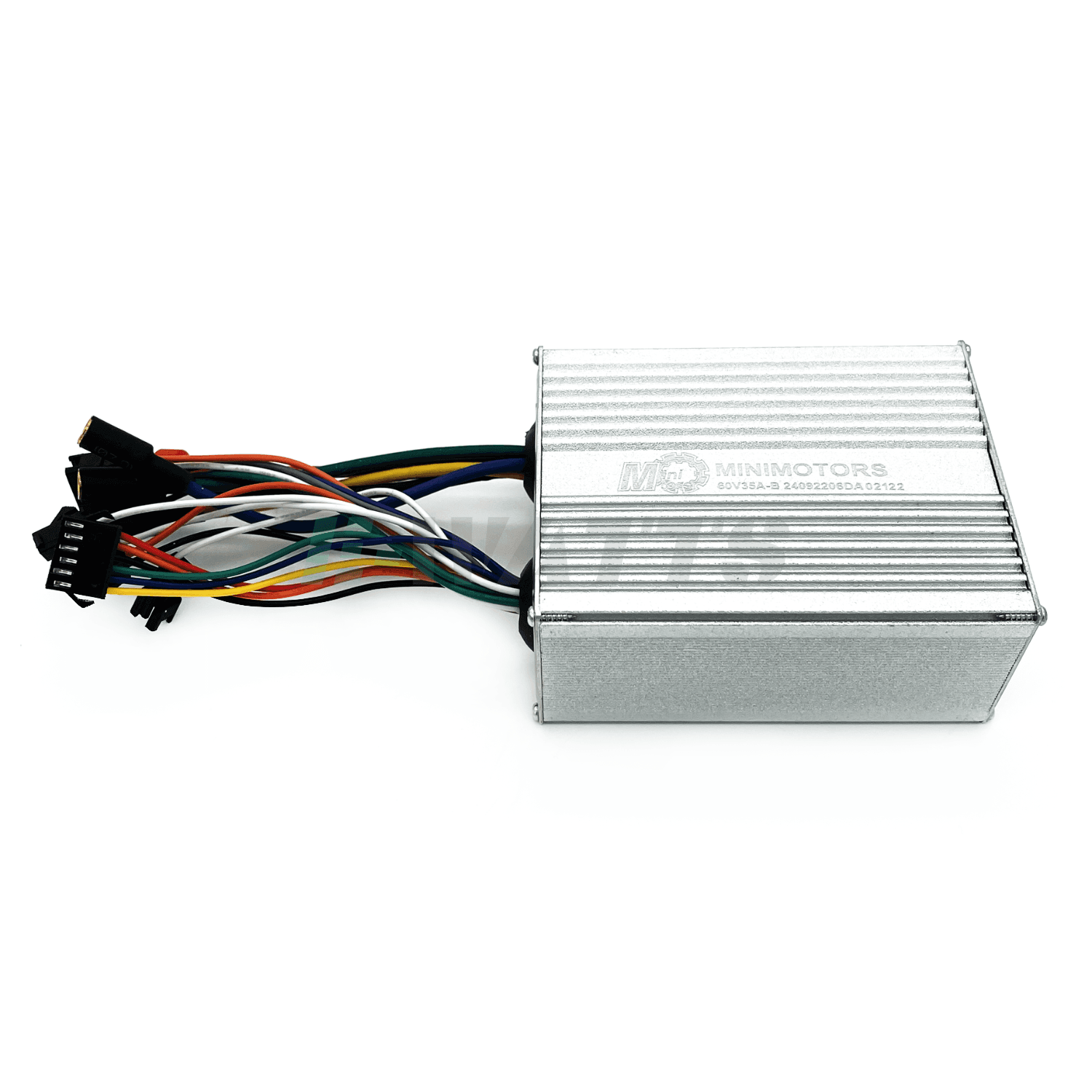 Contrôleur Dualtron Achilleus arrière