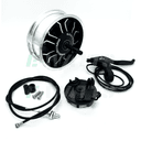 Kit frein roue avant Dualtron Mini