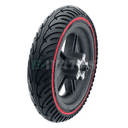 Roue arrière pneu plein nouvelle génération Xiaomi m365, Pro, 2, 3, 1s, Essential